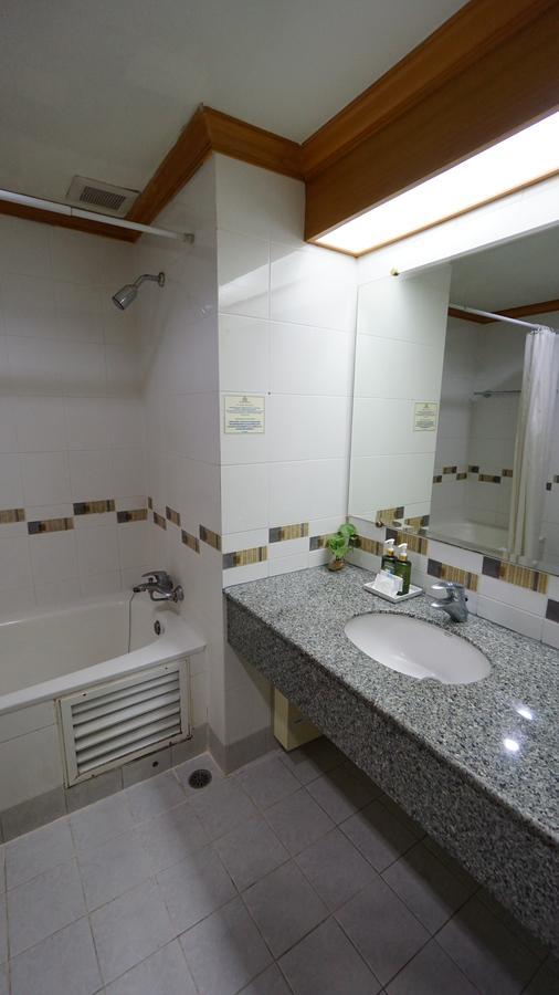 Supanich Railway Station Aparthotel Τσιάνγκ Μάι Εξωτερικό φωτογραφία