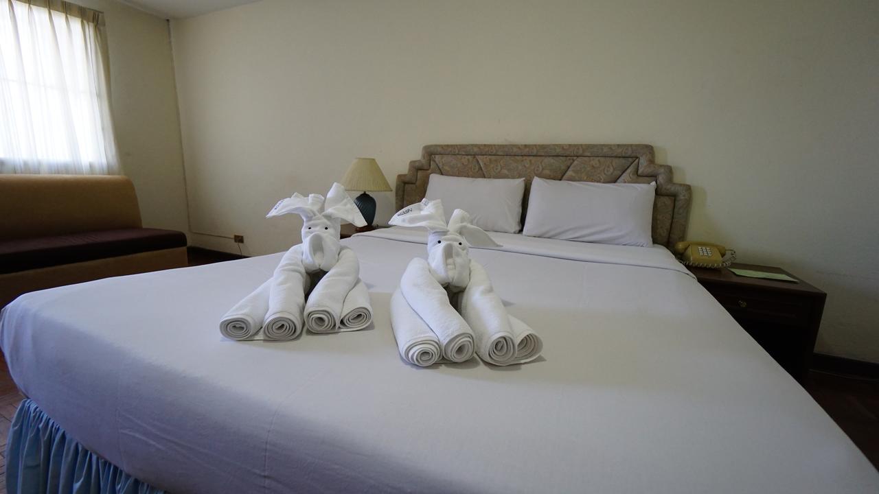 Supanich Railway Station Aparthotel Τσιάνγκ Μάι Εξωτερικό φωτογραφία