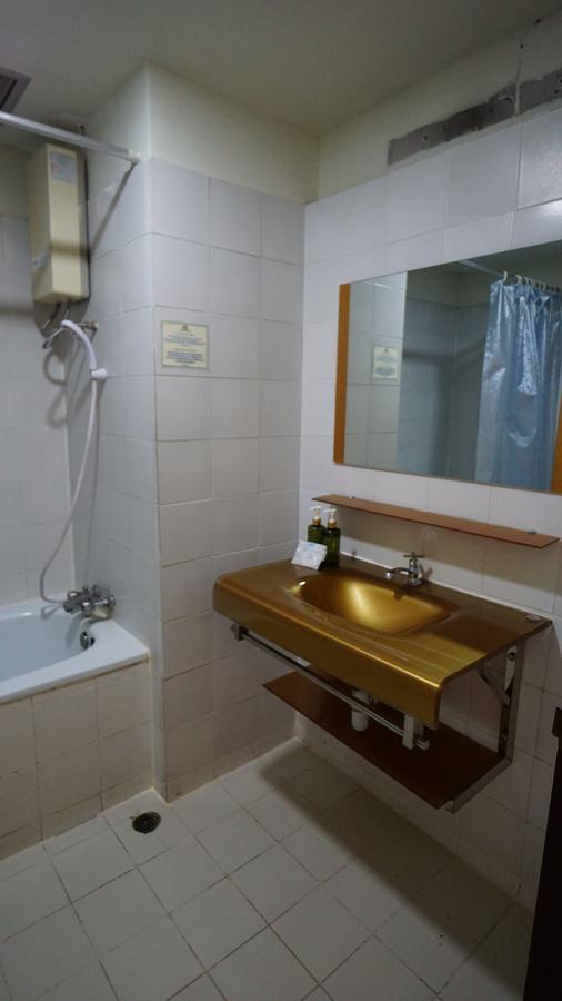 Supanich Railway Station Aparthotel Τσιάνγκ Μάι Εξωτερικό φωτογραφία
