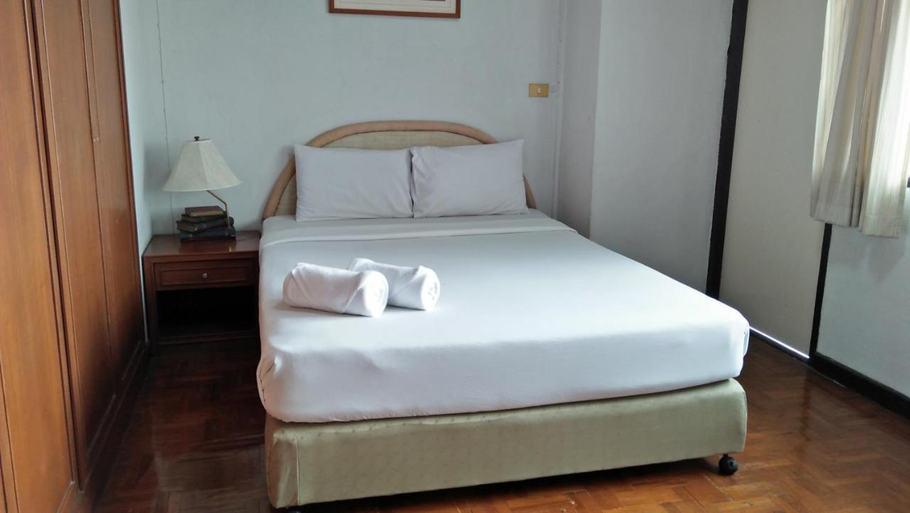 Supanich Railway Station Aparthotel Τσιάνγκ Μάι Εξωτερικό φωτογραφία